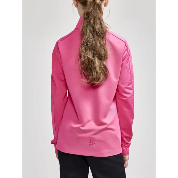 Mikina CRAFT CORE Gain JR