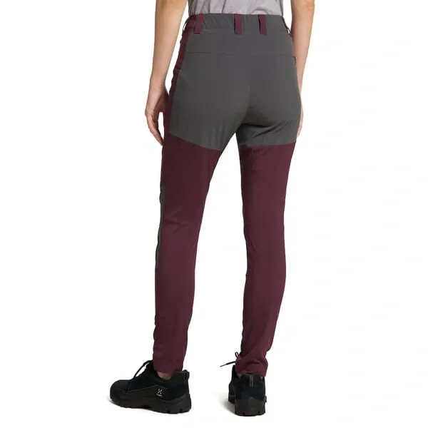 W Kalhoty HAGLÖFS Lite Slim