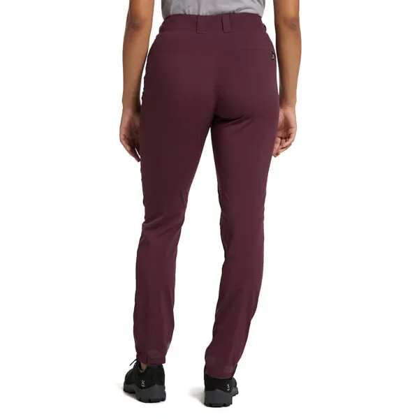 W Kalhoty HAGLÖFS Lite Standard