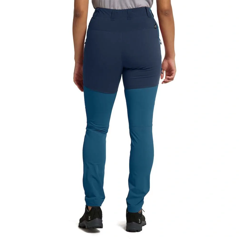 W Kalhoty HAGLÖFS Mid Slim