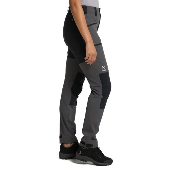 W Kalhoty HAGLÖFS Mid Standard