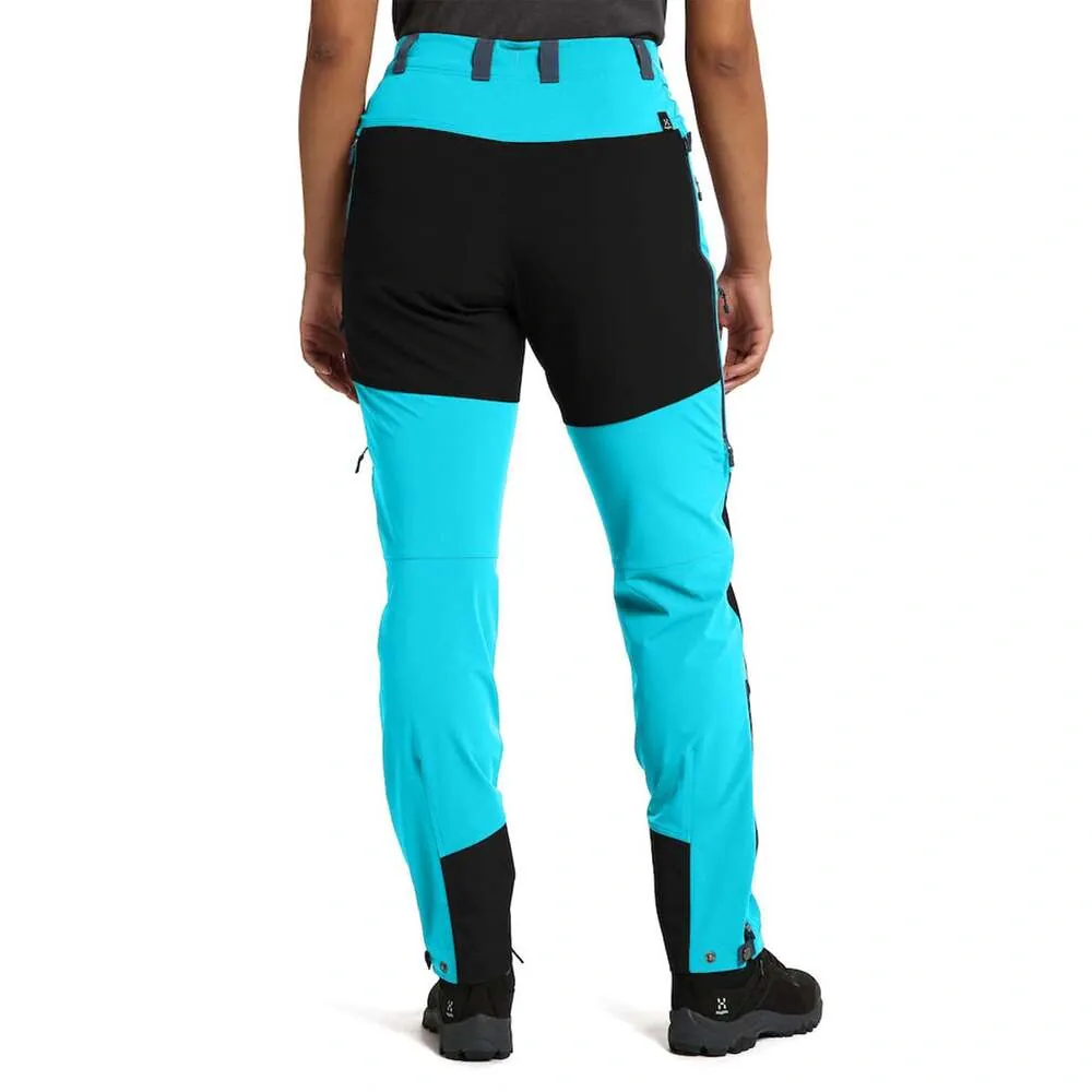 W Kalhoty HAGLÖFS Rugged Standard