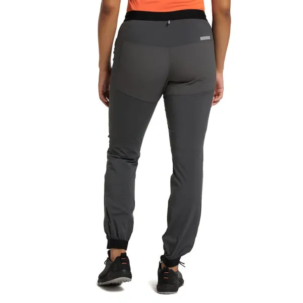 W Kalhoty HAGLÖFS L.I.M Rugged