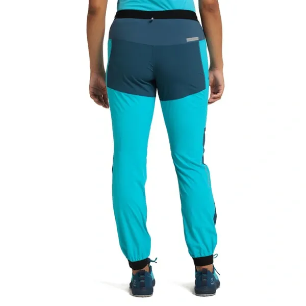 W Kalhoty HAGLÖFS L.I.M Rugged