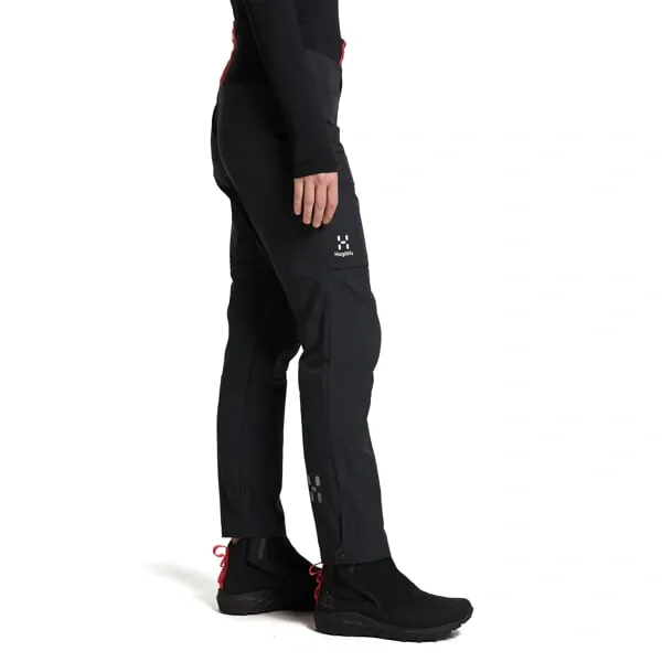 W Kalhoty HAGLÖFS L.I.M ZT