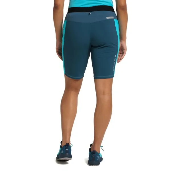 W Šortky HAGLÖFS  L.I.M Rugged