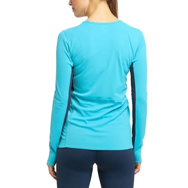 W Triko HAGLÖFS L.I.M Crown