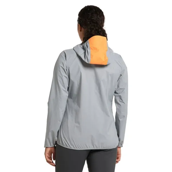 W Bunda HAGLÖFS L.I.M GTX Active