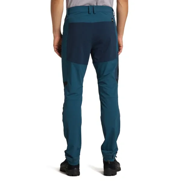 Kalhoty HAGLÖFS Rugged Slim