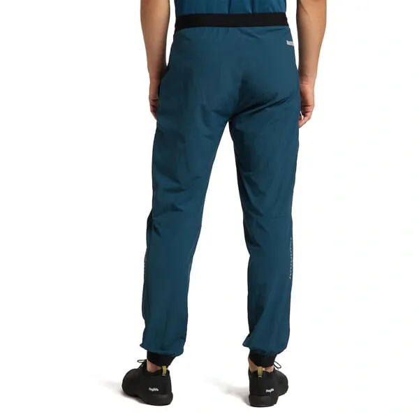 Kalhoty HAGLÖFS L.I.M Lite