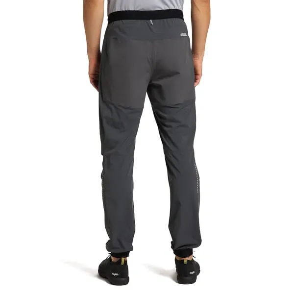 Kalhoty HAGLÖFS L.I.M Rugged