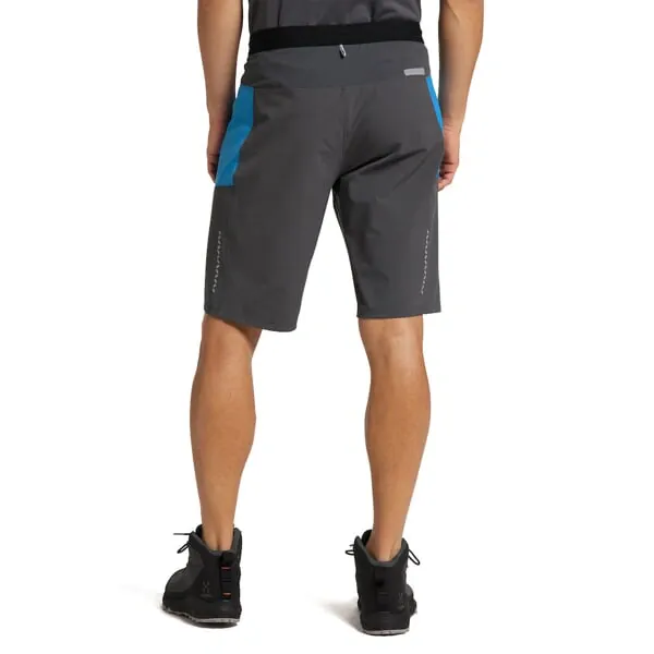 Šortky HAGLÖFS L.I.M Rugged