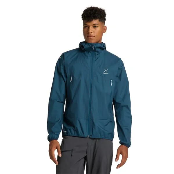 Bunda HAGLÖFS L.I.M Proof