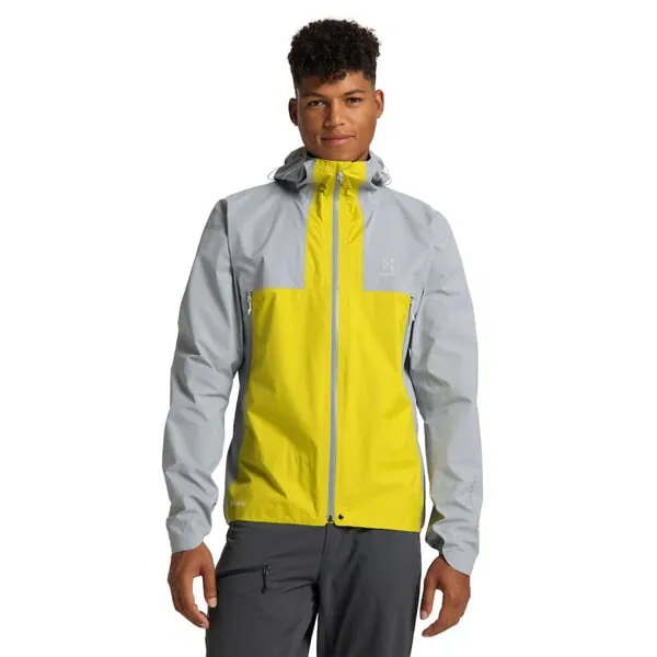 Bunda HAGLÖFS L.I.M GTX Active