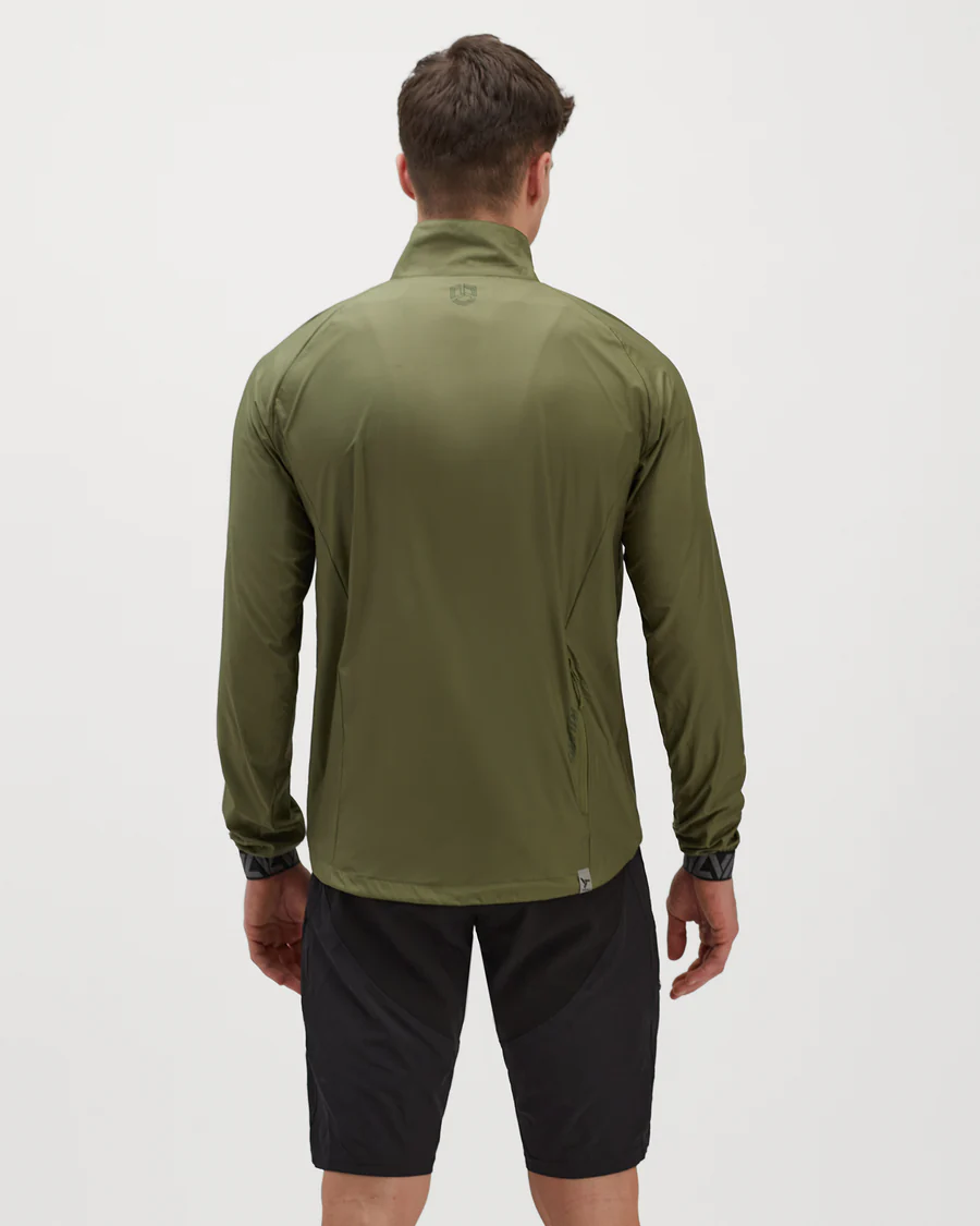 Cyklobunda SILVINI MONSANO