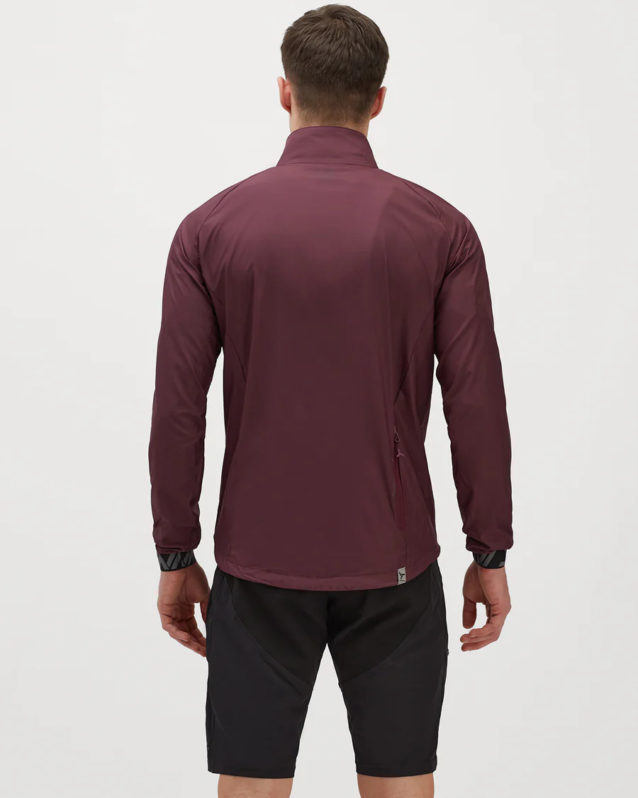 Cyklobunda SILVINI MONSANO