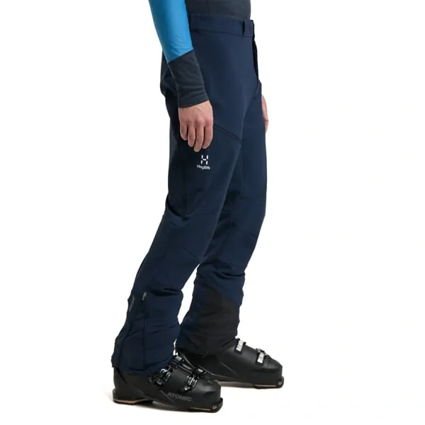 Kalhoty HAGLÖFS Discover touring