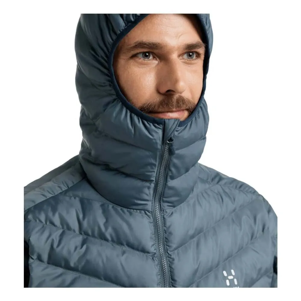Bunda HAGLÖFS Sarna Mimic hood