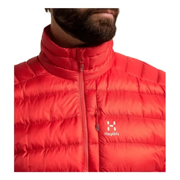 Bunda HAGLÖFS Roc Down