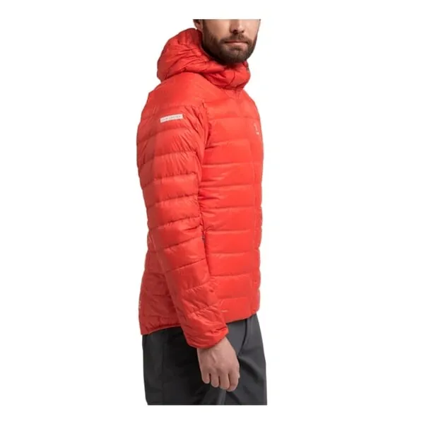 Bunda HAGLÖFS L.I.M Down Hood