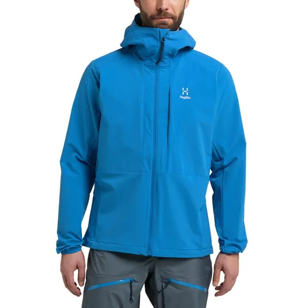 Bunda HAGLÖFS Discover touring