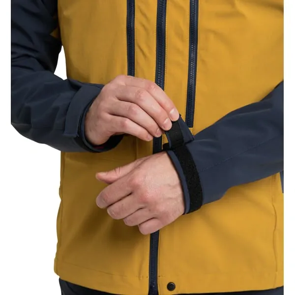 Bunda HAGLÖFS Roc Sight softshell