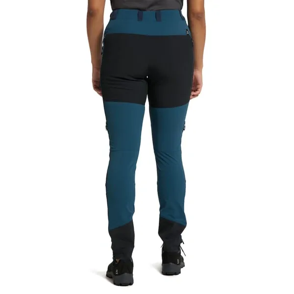 W Kalhoty HAGLÖFS Rugged Slim