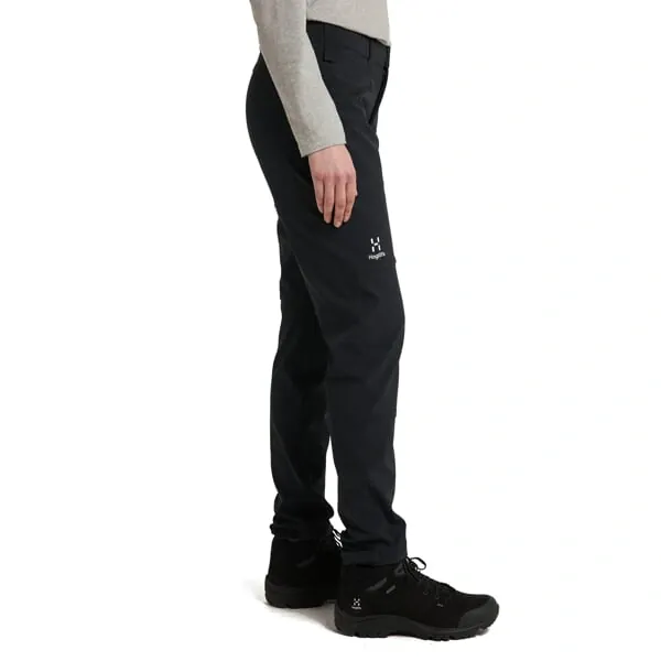 W Kalhoty HAGLÖFS Chilly softshel