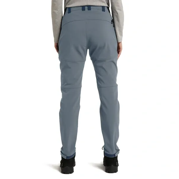 W Kalhoty HAGLÖFS Chilly softshel