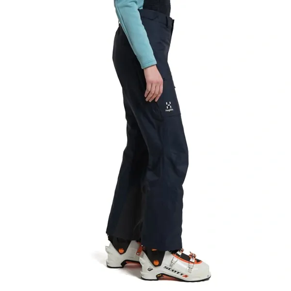 W Kalhoty HAGLÖFS Vassi Tour.GTX