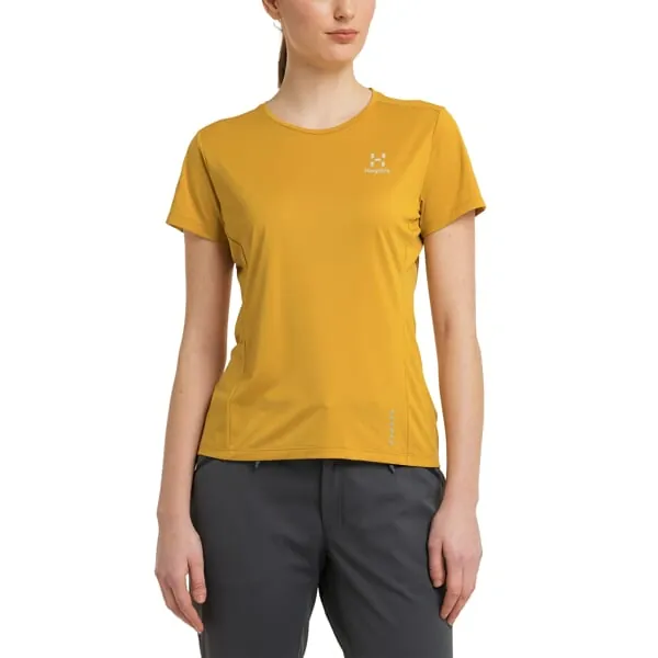 W Triko HAGLÖFS L.I.M Tech