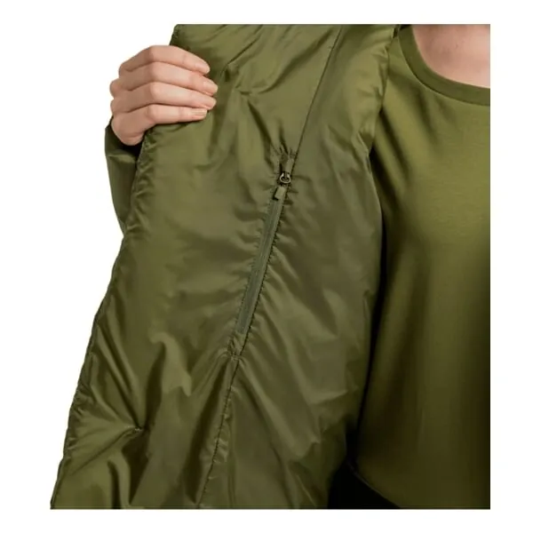 W Kabát HAGLÖFS Long Down