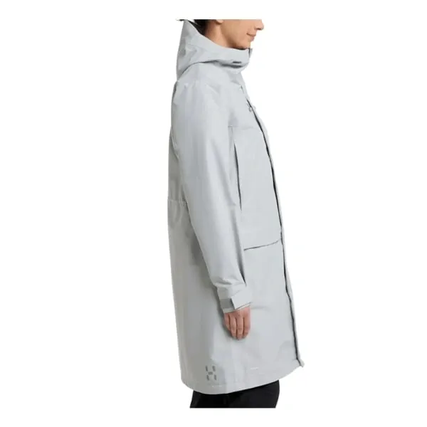 W Bunda HAGLÖFS Aria Proof