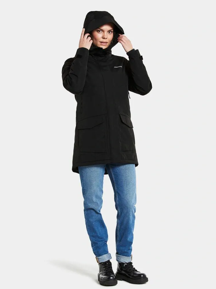 W Kabát D1913 Frida