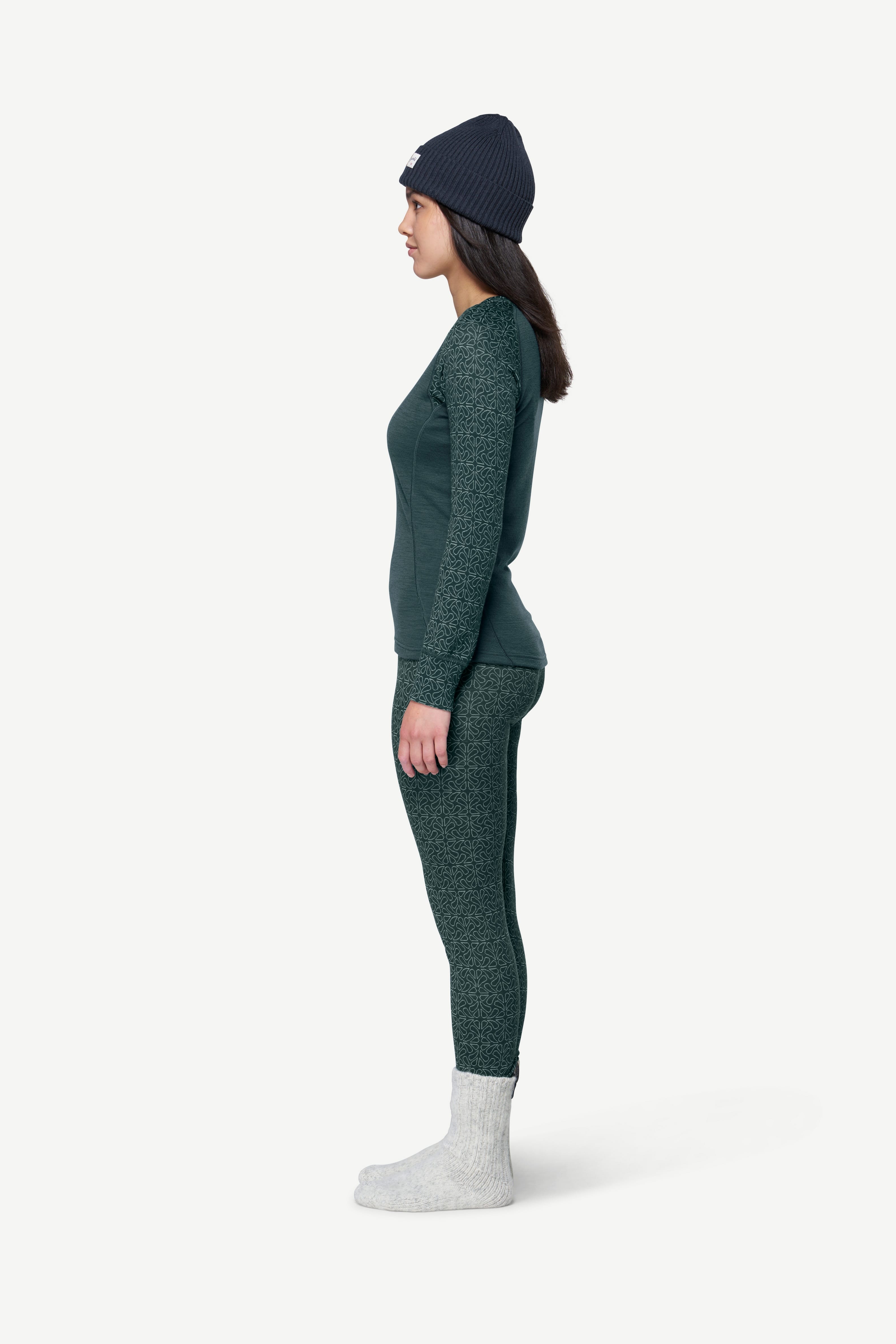 W Triko DEVOLD DUO ACTIVE MERINO