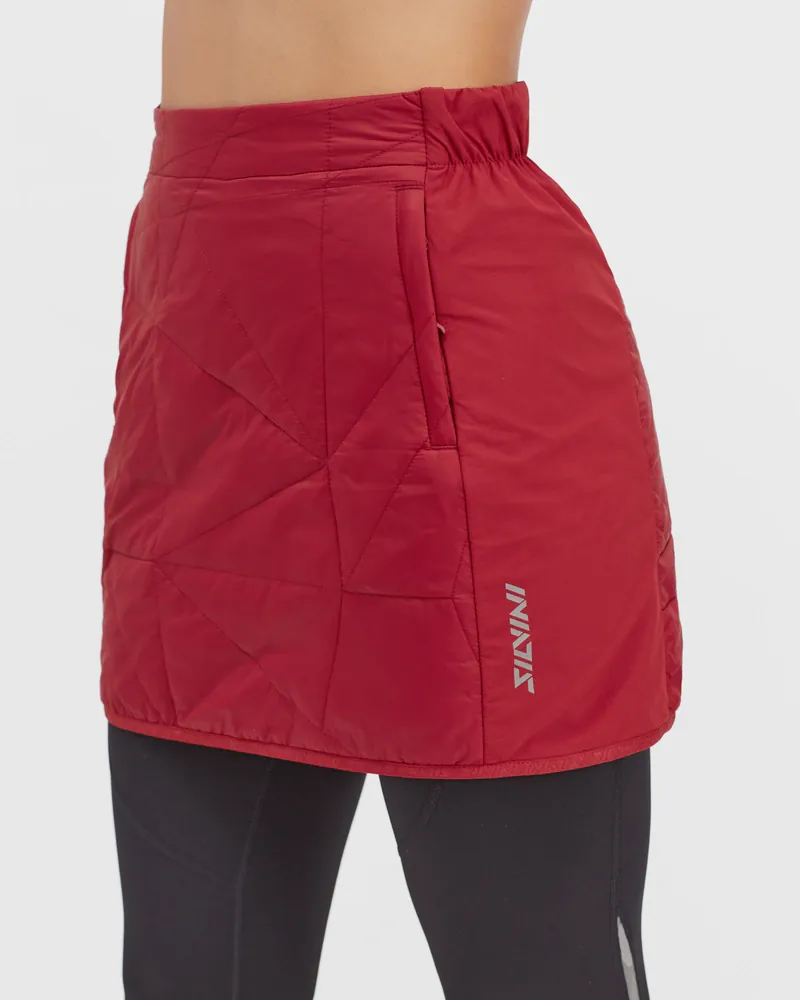 W Sukně SILVINI LIRI