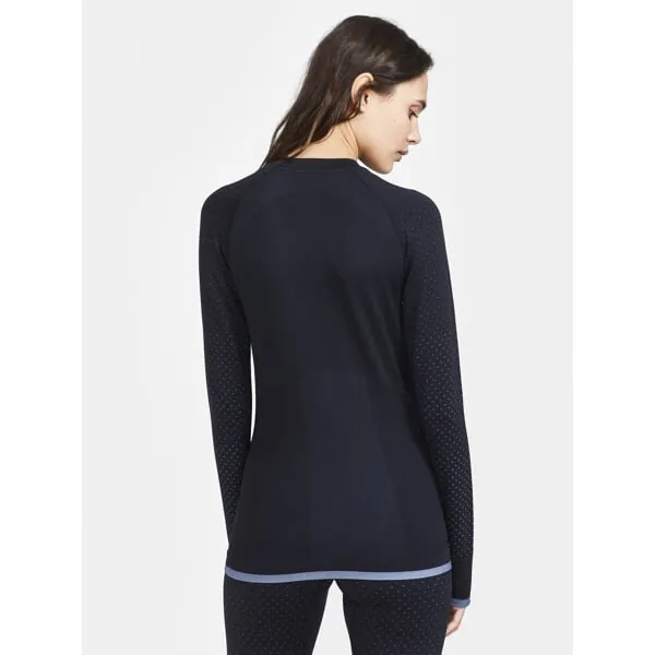 W Triko CRAFT  ADV Warm Intensity LS