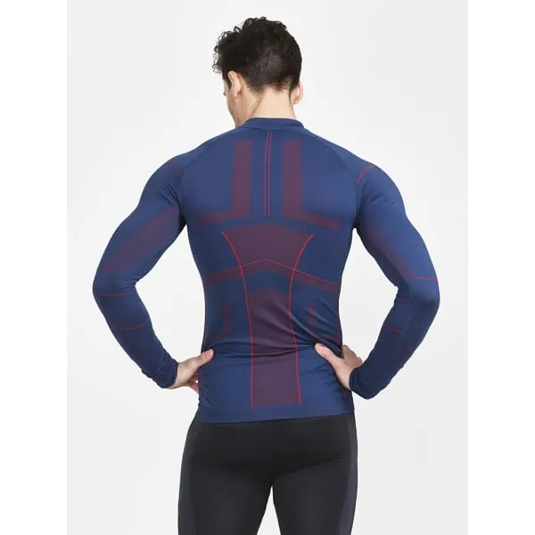Triko CRAFT Active Intensity LS