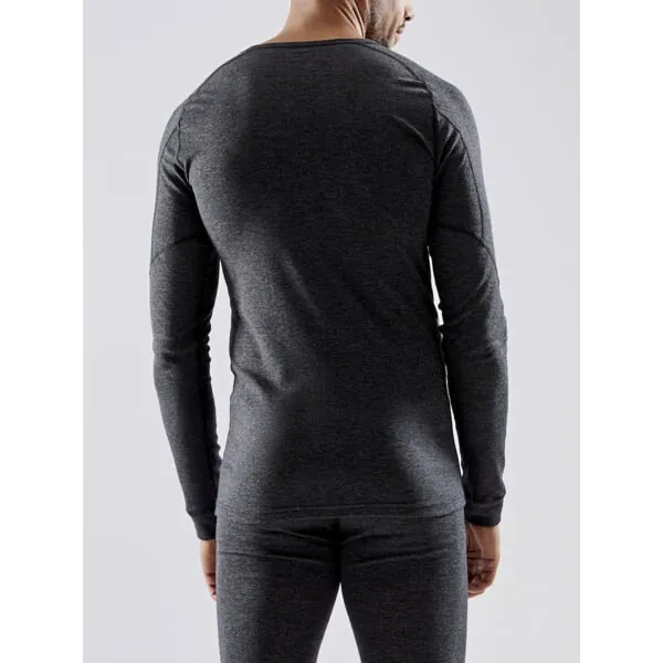 Triko CRAFT CORE Wool Merino LS