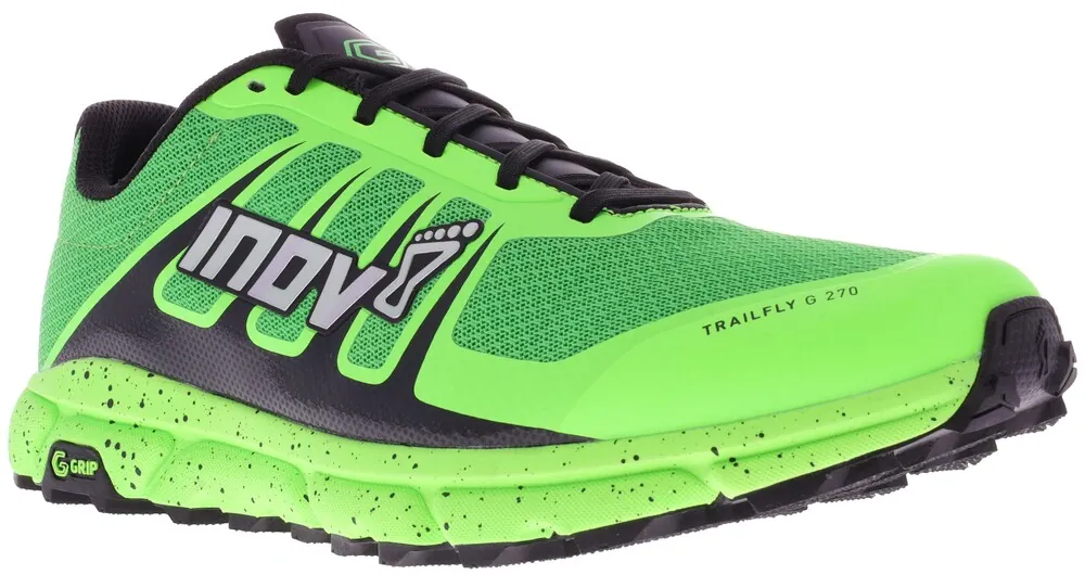 Boty INOV-8 TRAILFLY G 270 v2 (M)