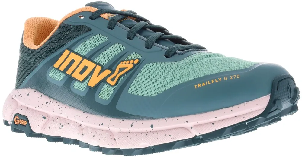 Boty INOV-8 TRAILFLY G 270 v2 (W)