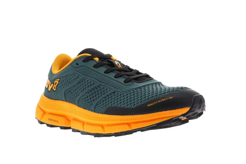 Boty INOV-8 TRAILFLY ULTRA G 280 (M)