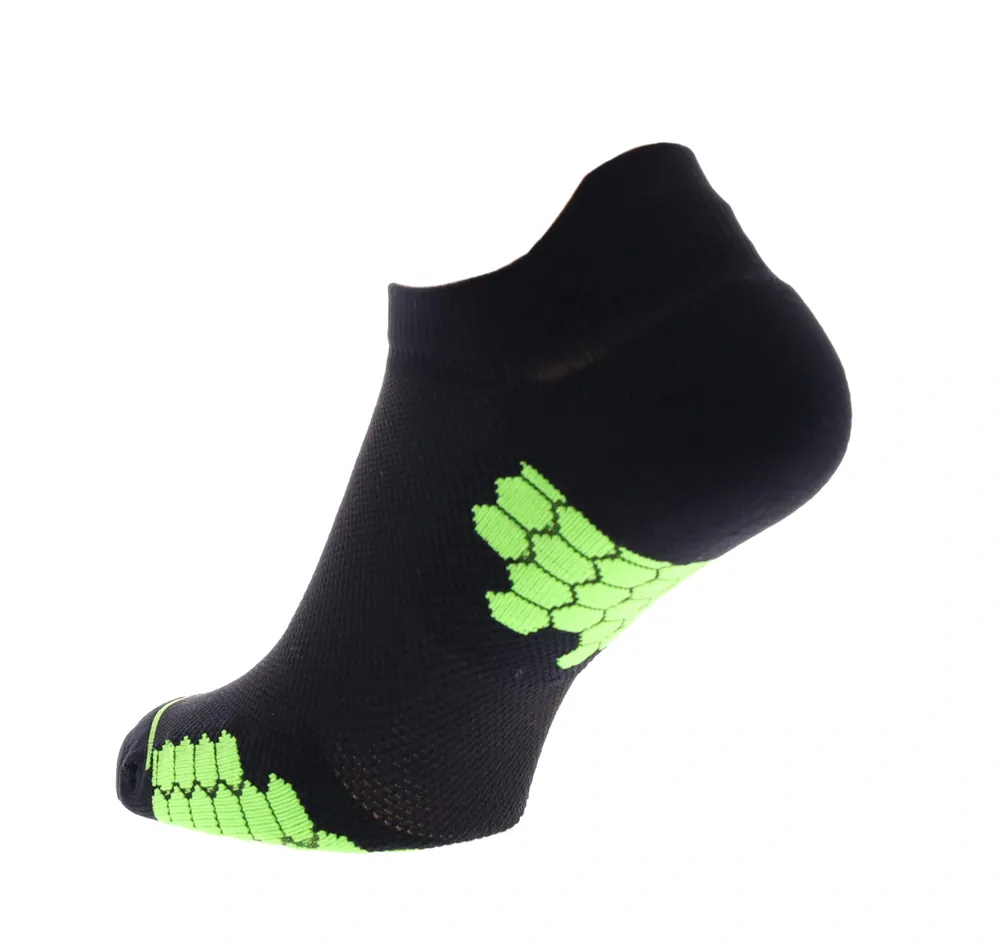 INOV-8 TRAILFLY SOCK LOW