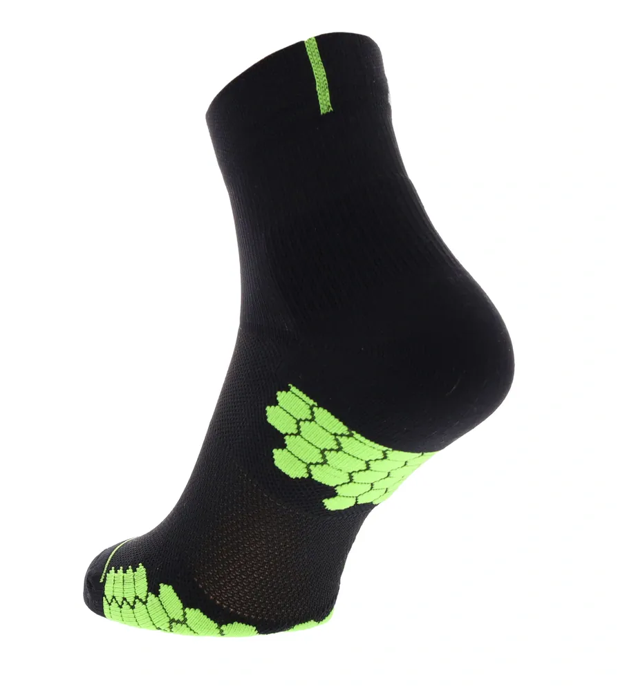 INOV-8 TRAILFLY SOCK MID