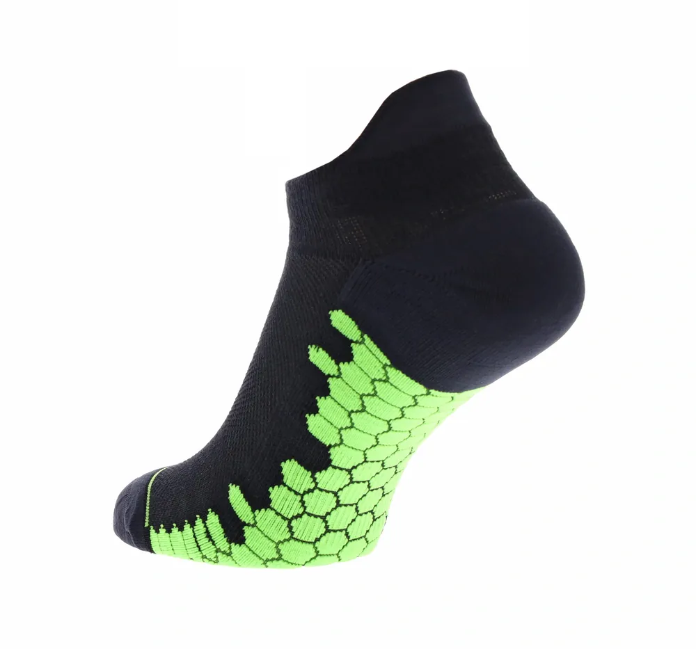 INOV-8 TRAILFLY ULTRA SOCK LOW