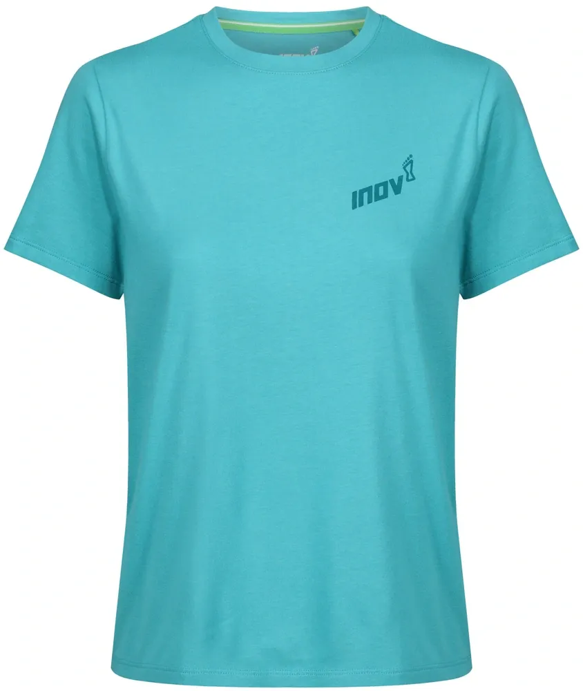 Triko INOV-8 Graphic Tee SS "Brand" W