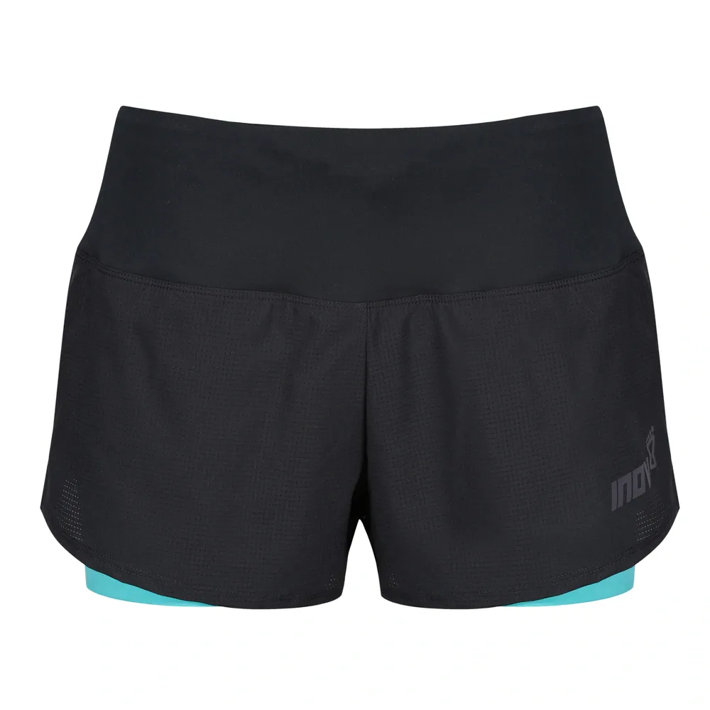 INOV-8 TrailFly Ultra 3" 2in1 Short W