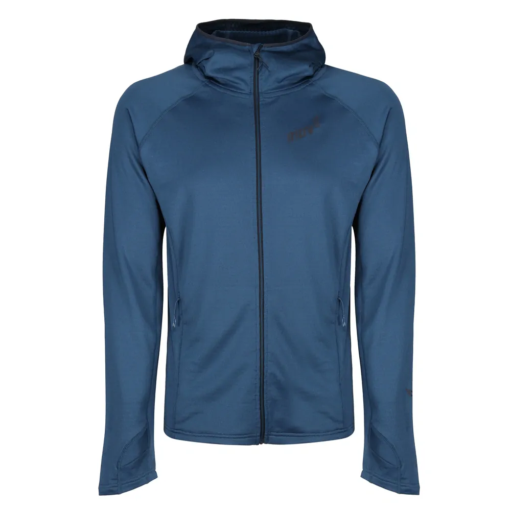 Mikina INOV-8 VentureLite Mid Hoodie