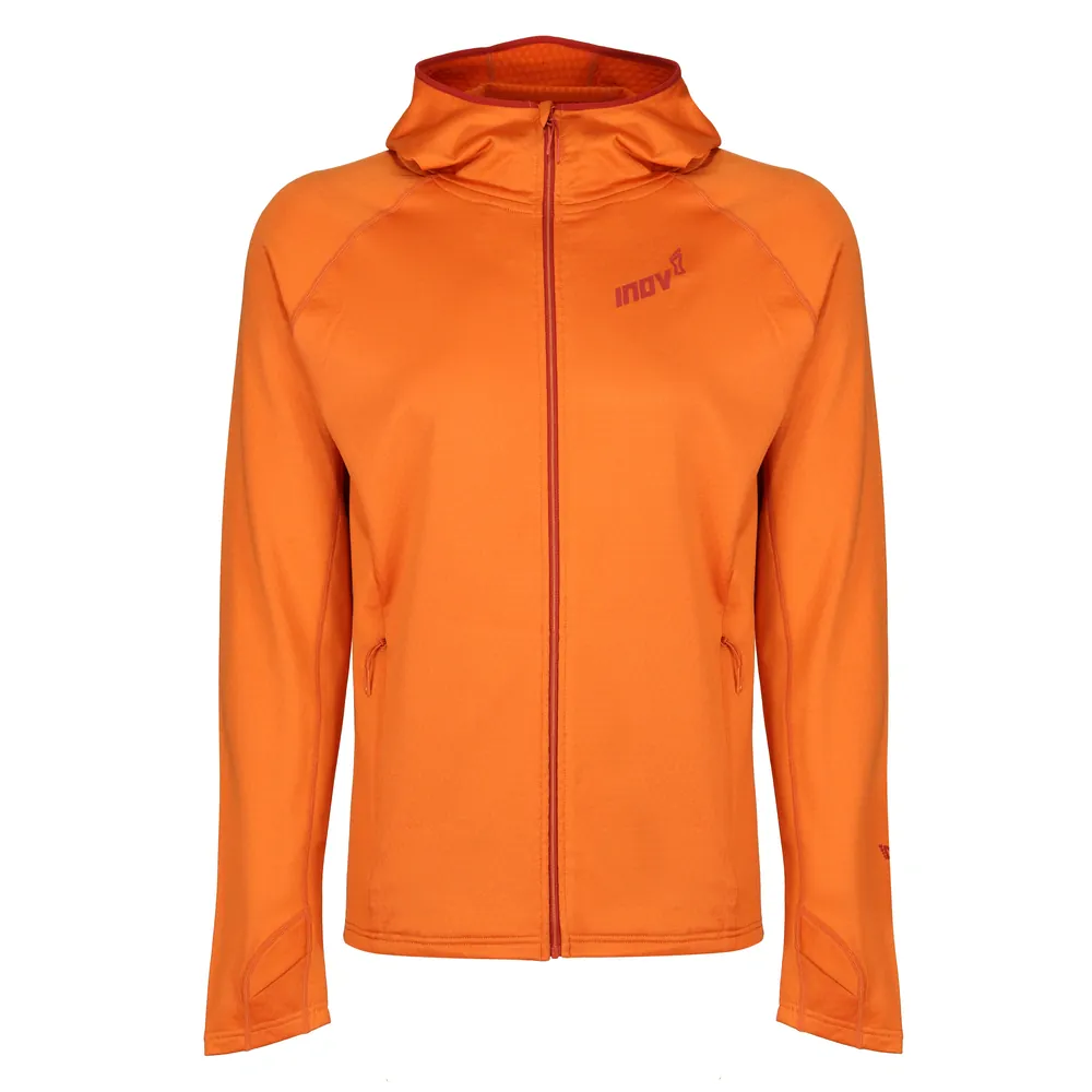 Mikina INOV-8 VentureLite Mid Hoodie