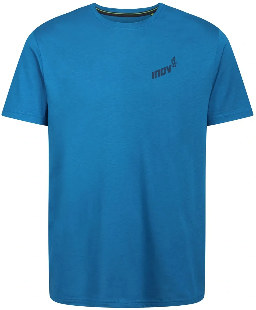 Triko INOV-8 Graphic Tee SS "Brand" M